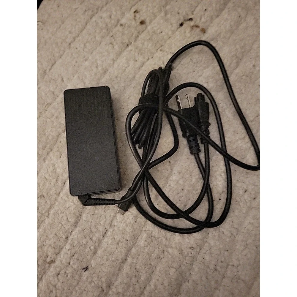 1 ‎ 65W Watt USB-C Power Adapter For Dell Lenovo HP Samsung SM65CL-02 NEW